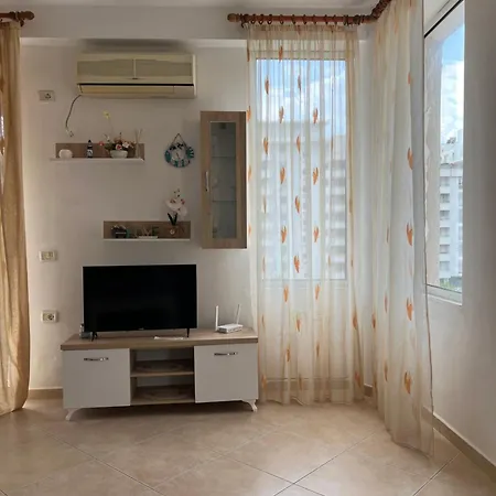 Xhelili Appartamento