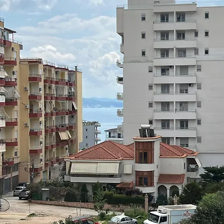 Xhelili Apartment *