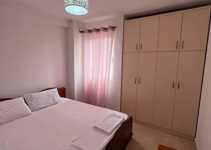 Xhelili Daire Saranda